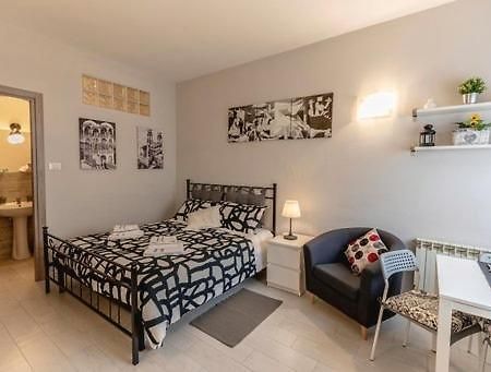 La Casina Di Mira Appartement Montepulciano Stazione Buitenkant foto