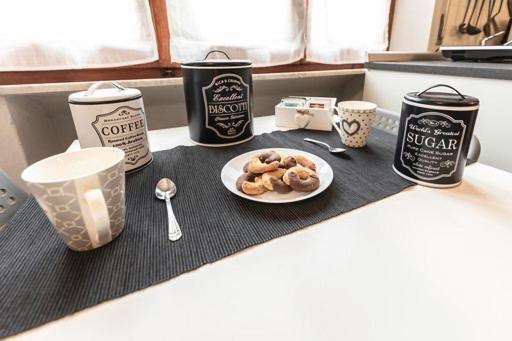 La Casina Di Mira Appartement Montepulciano Stazione Buitenkant foto