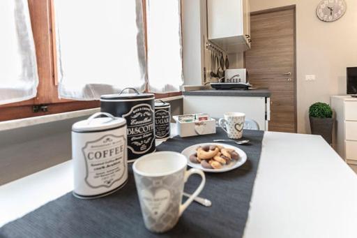 La Casina Di Mira Appartement Montepulciano Stazione Buitenkant foto