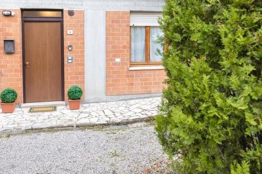 La Casina Di Mira Appartement Montepulciano Stazione Buitenkant foto